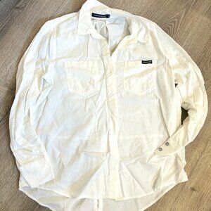 white shirt